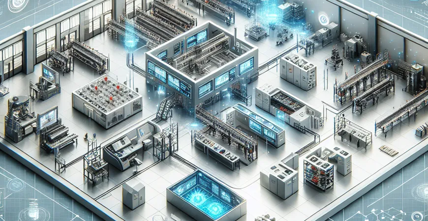 MES 平台实施如何管理生产过程中的返工返修？